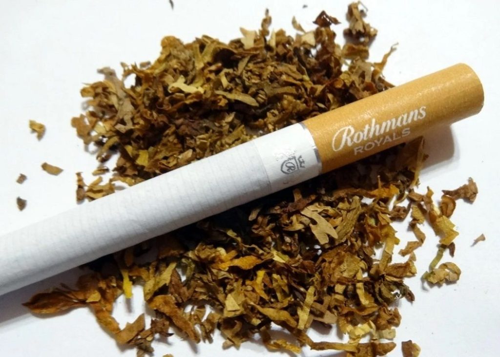 Rothmans Royals Red | Cheap cigarette store