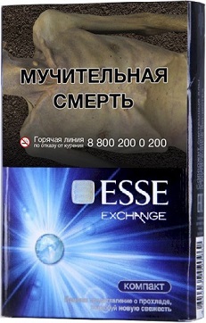 Esse Exchange Mini