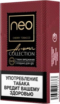 Neo Demi Cherry Tobacco