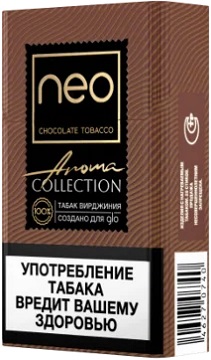 Neo Demi Choco Tobacco