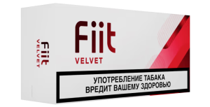 Fiit Velvet