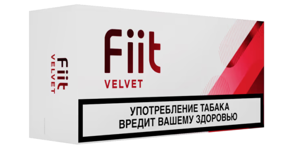 Fiit Velvet