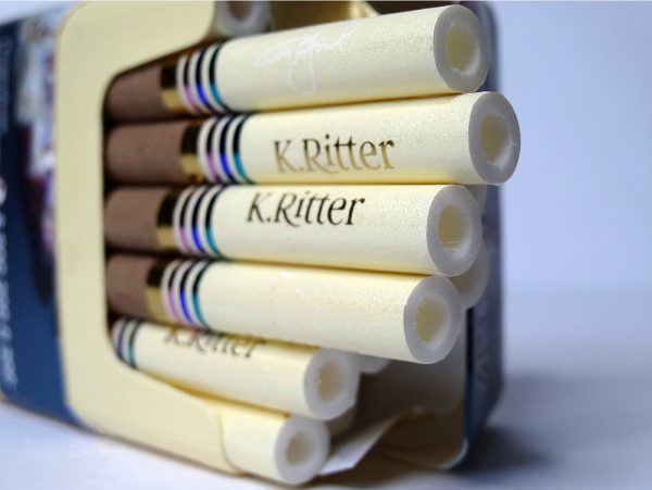 K.Ritter King size filter