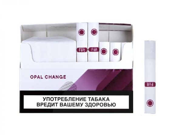 Fiit Opal Change sticks