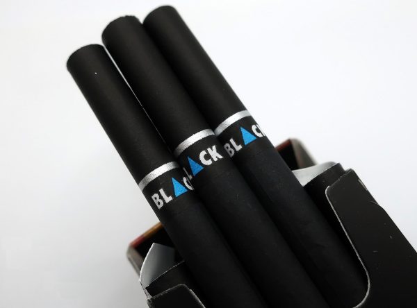 Djarum Black Ice