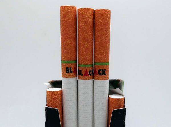 Djarum Black Mint